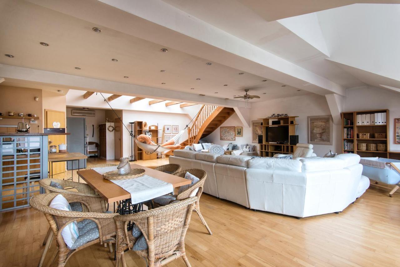 Apartment Neratovice Εξωτερικό φωτογραφία
