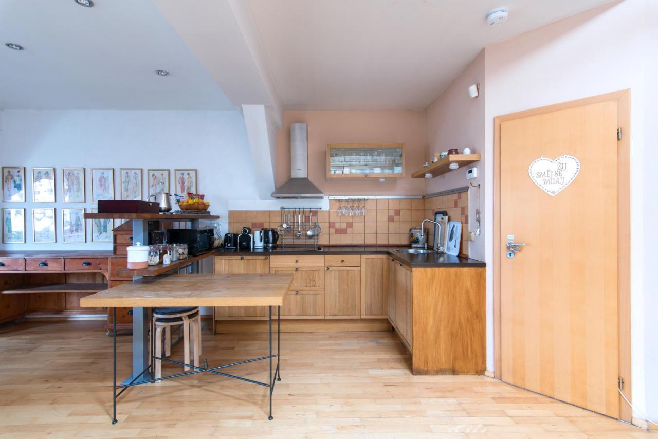 Apartment Neratovice Εξωτερικό φωτογραφία