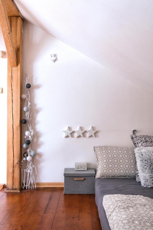 Apartment Neratovice Εξωτερικό φωτογραφία