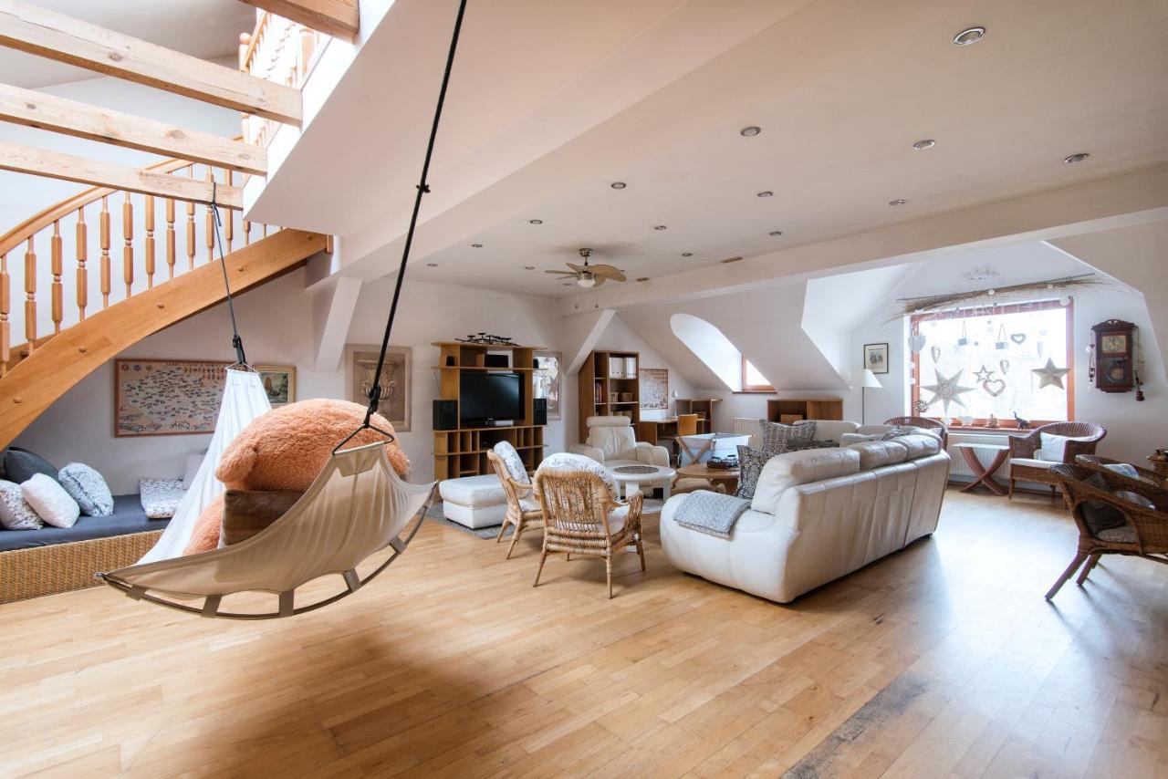 Apartment Neratovice Εξωτερικό φωτογραφία