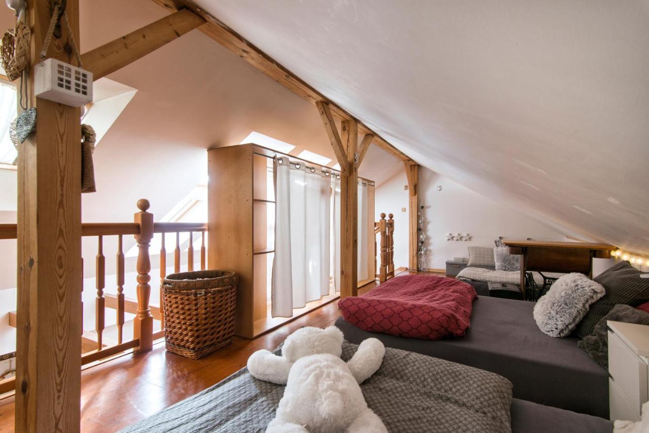 Apartment Neratovice Εξωτερικό φωτογραφία