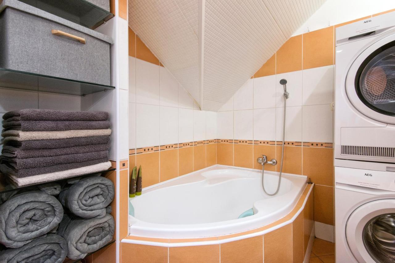 Apartment Neratovice Εξωτερικό φωτογραφία