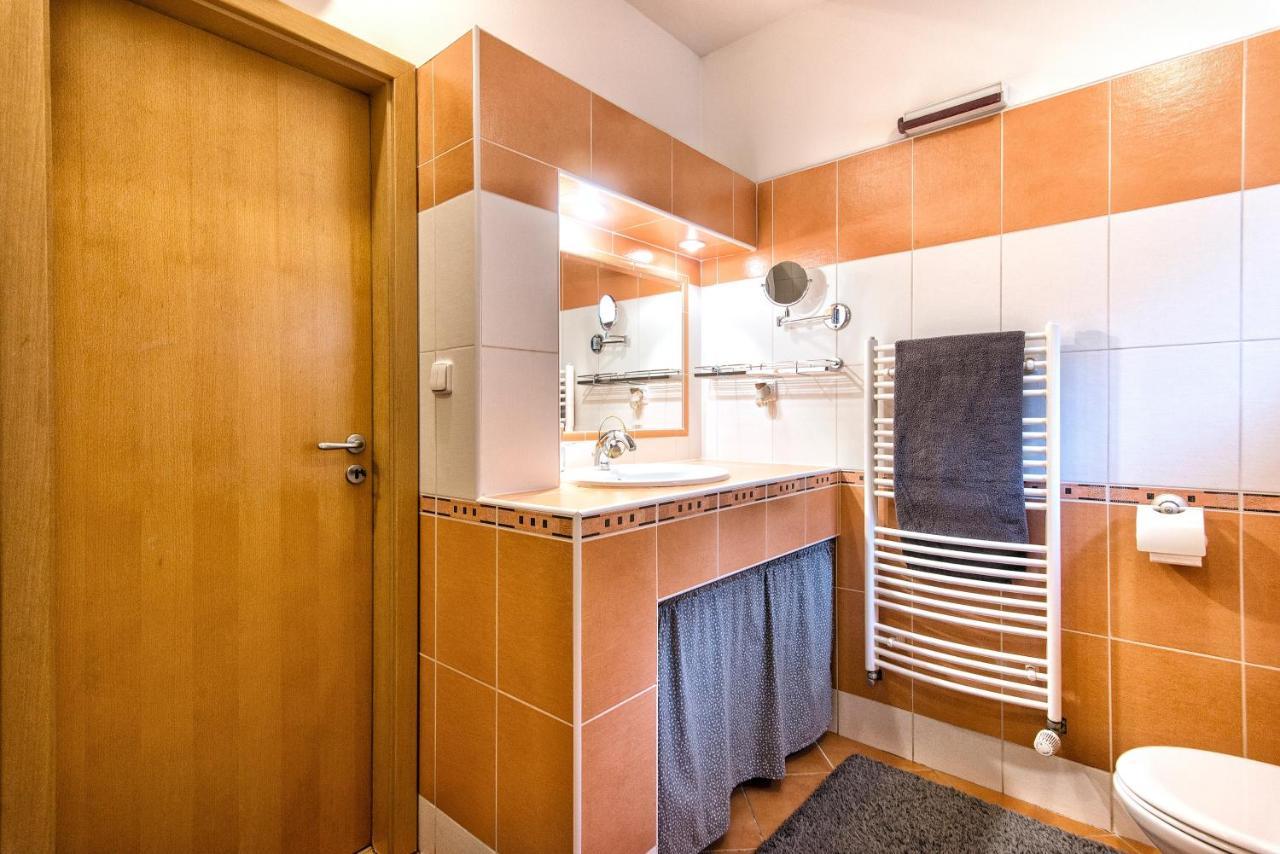 Apartment Neratovice Εξωτερικό φωτογραφία