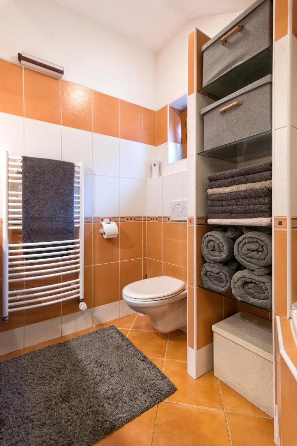 Apartment Neratovice Εξωτερικό φωτογραφία