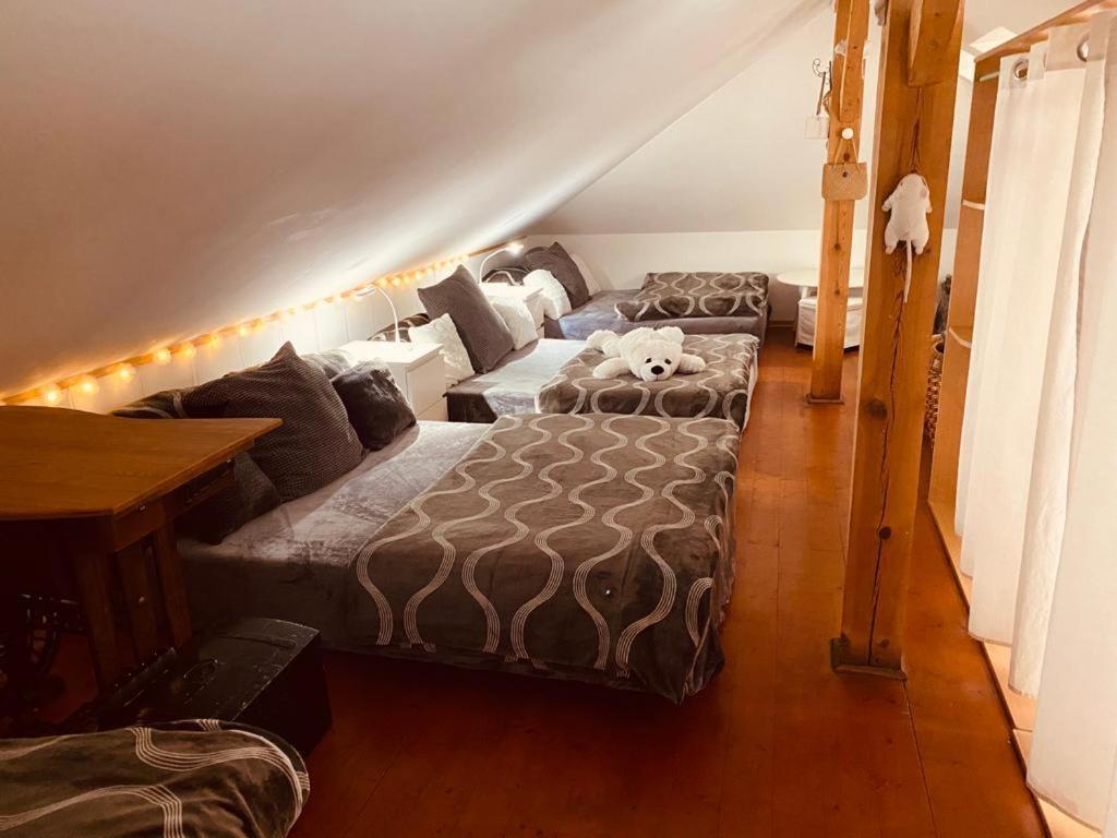 Apartment Neratovice Εξωτερικό φωτογραφία