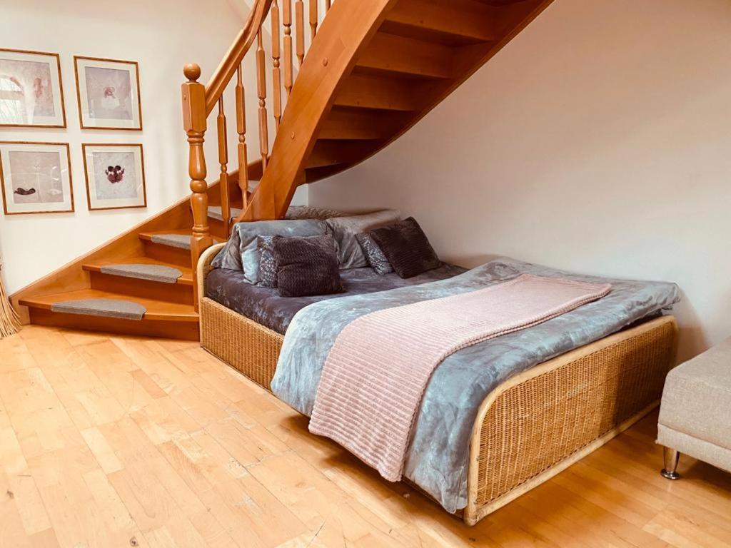 Apartment Neratovice Εξωτερικό φωτογραφία