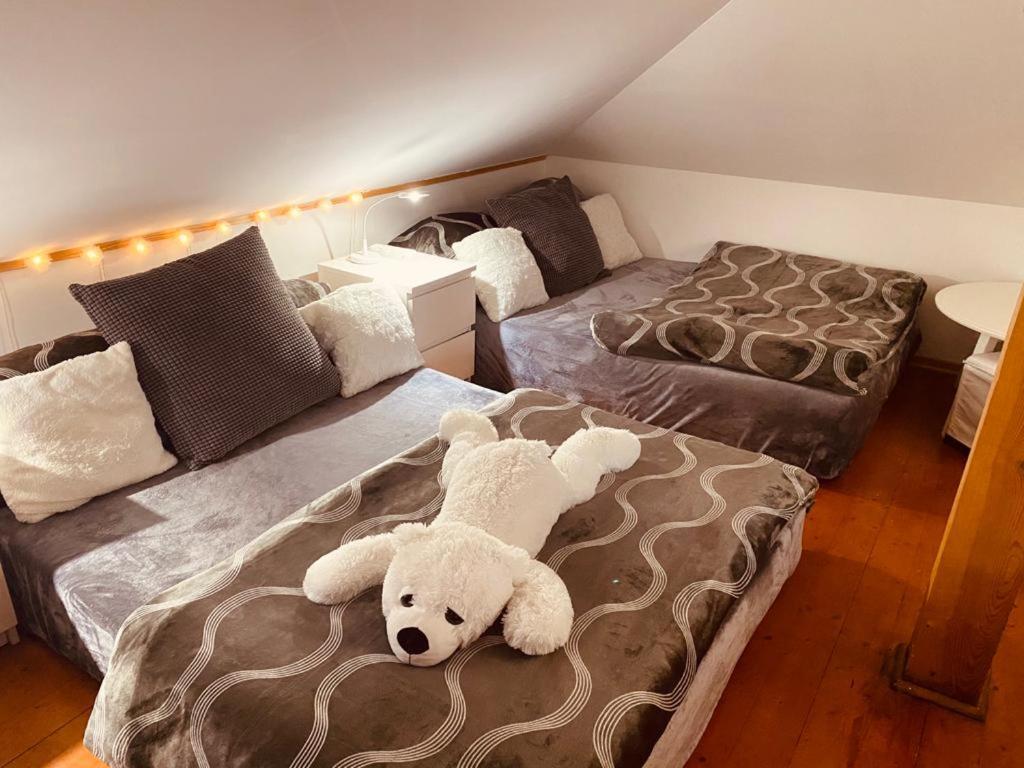 Apartment Neratovice Εξωτερικό φωτογραφία