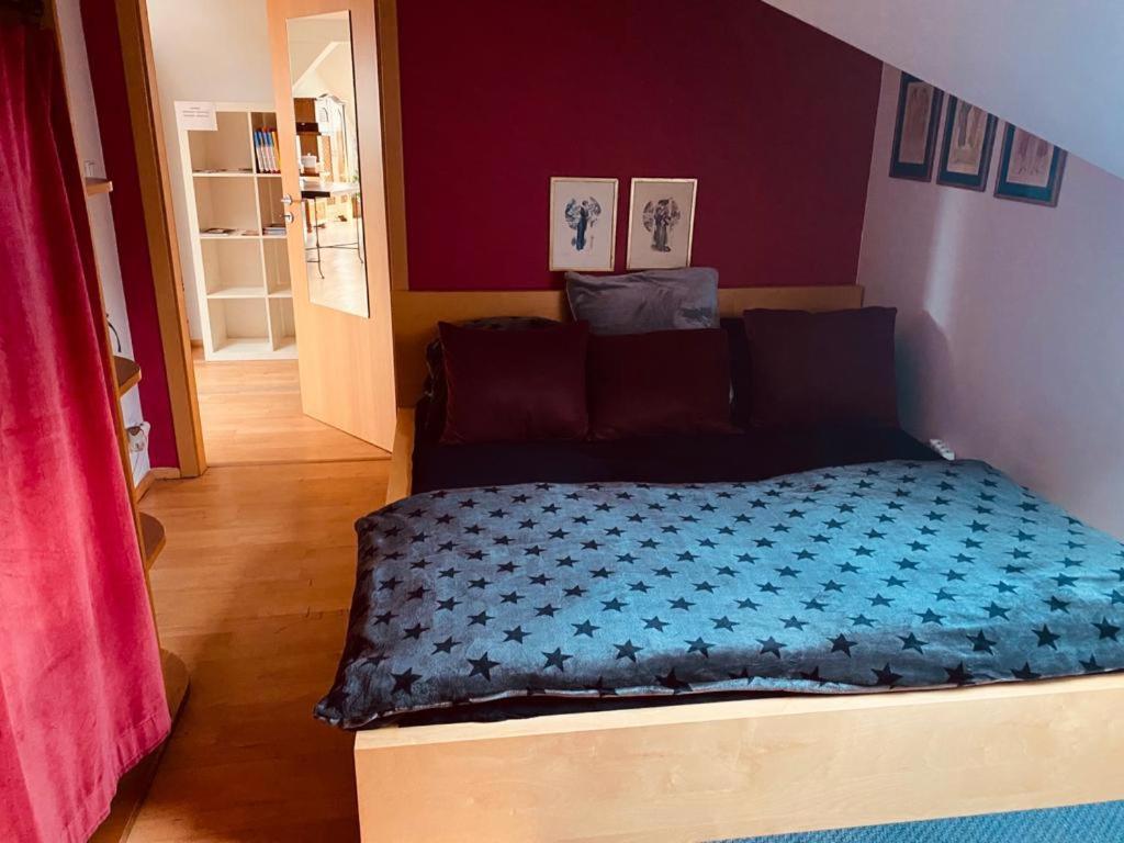 Apartment Neratovice Εξωτερικό φωτογραφία