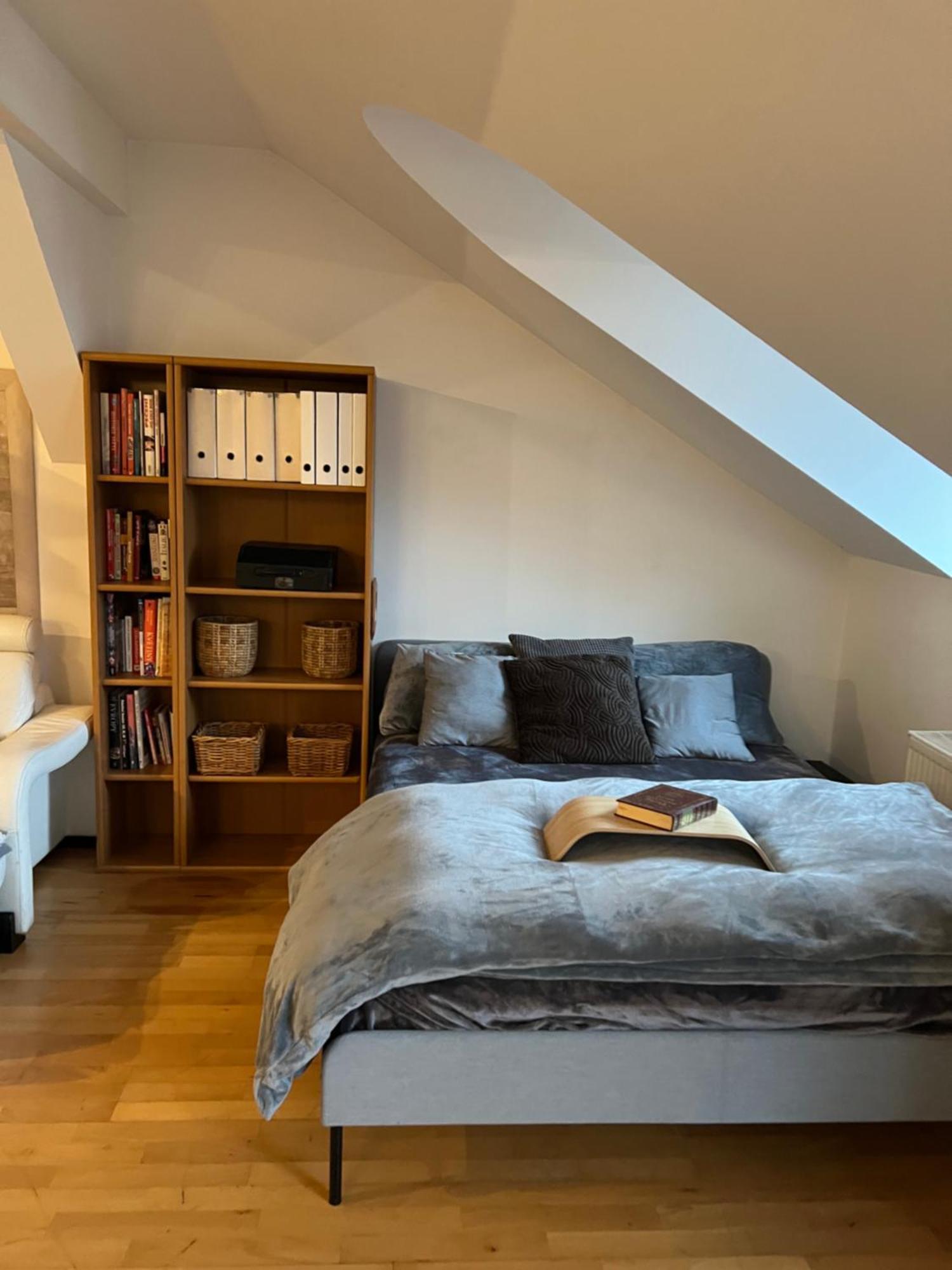 Apartment Neratovice Εξωτερικό φωτογραφία
